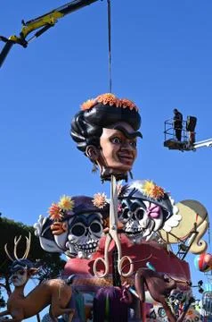 Preparation Stock Photos