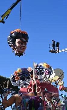 Preparation Stock Photos