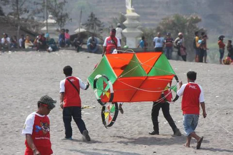 Preparation Stock Photos