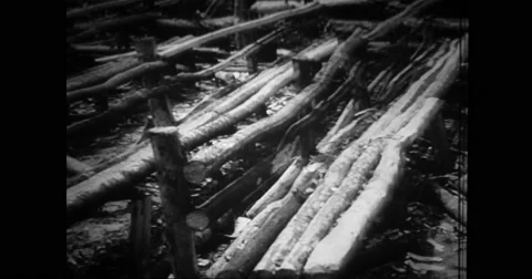 Preparation to project movie Stock Footage 43502638