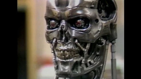 stan winston terminator