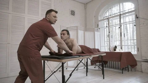 Preparations Video stock 92126711