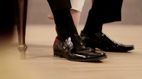 Preparations for the wedding ceremony Stock Footage 24088938