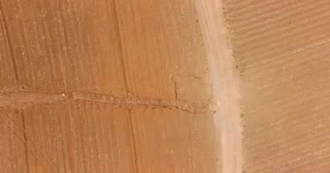 Prepare field 動画素材 64007894