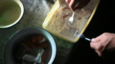 Prepare 스톡 동영상 589622