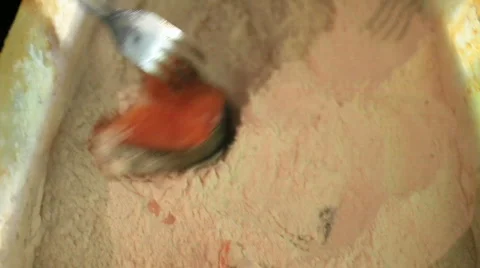 Prepare Video stock 589628