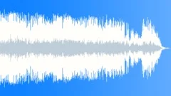 Prepare To Launch (Electronica / Spacey Instrumental) Stock Music