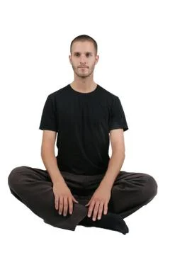 Prepare Lotus Illustrazione stock