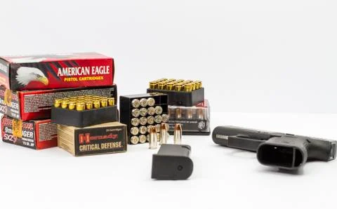 Prepared Stock Photos