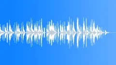 Prepared Piano Improvisation Stock Music