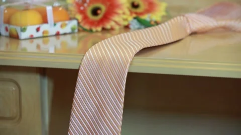 Prepared For Wedding Video stock 52686836