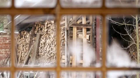 Prepared for Winter Stock Footage 20440116