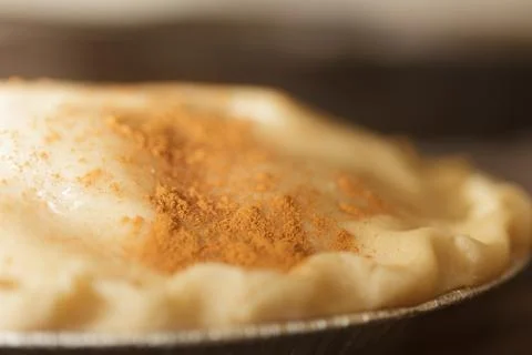 Preparing and making apple pies Stock Photos