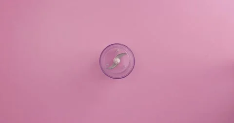 Preparing and serving a cheesecake Stock Footage 133820319