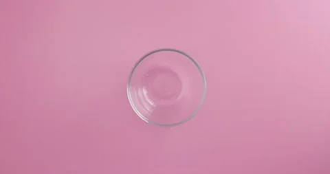 Preparing and serving a cheesecake Stock Footage 133820716