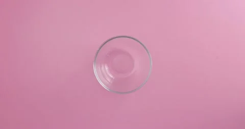 Preparing and serving a cheesecake Stock Footage 133820777