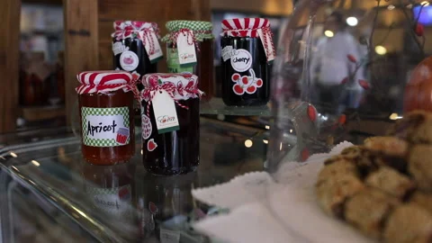 Preparing arabic food Stock Footage 146568530