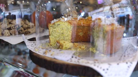 Preparing arabic food Stock Footage 146568576