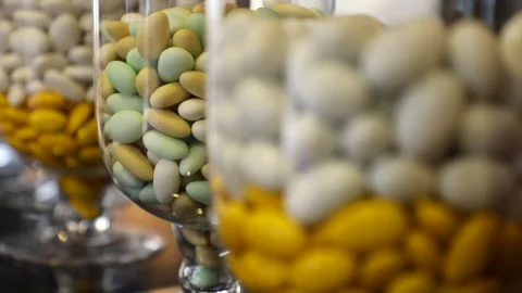 Preparing arabic food Stock Footage 146568628