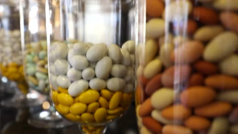 Preparing arabic food Stock Footage 146568632