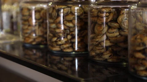 Preparing arabic food Stock Footage 146568652