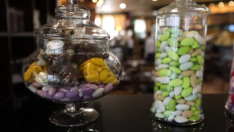 Preparing arabic food Stock Footage 146582148