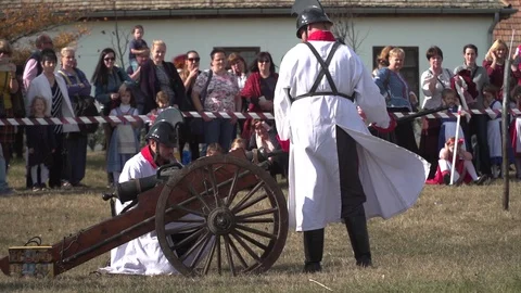 Preparing a canon Видео 118808452