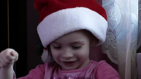 Preparing for Christmas Stock Footage 166636413
