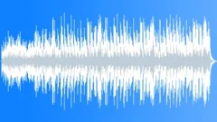 Preparing for Christmas Stock Music
