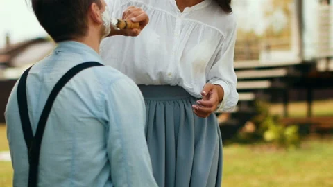 Preparing face with shave foam close-up applying. Stock Footage 100177018