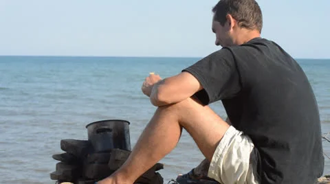 Preparing food Stock Footage 26381341