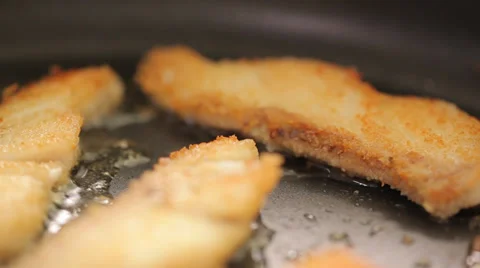 Preparing Fresh Food Video stock 31549748