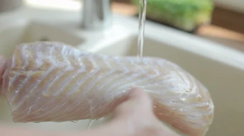 Preparing Fresh Food 動画素材 31550232