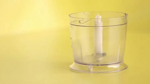 Preparing guacamole 2 Stock-Footage 132181015