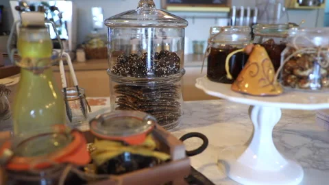 Preparing healthy food Stock Footage 146538149