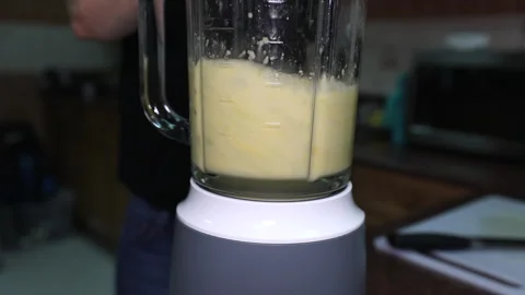 Preparing healthy food Stock Footage 146539061
