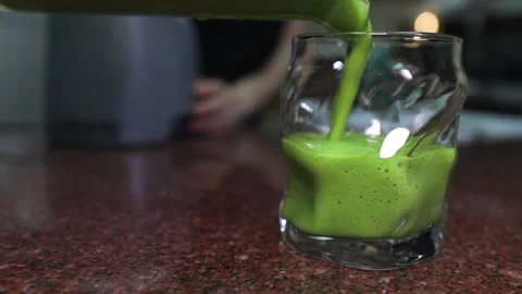 Preparing healthy food Stock Footage 146539126