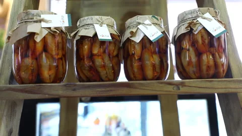 Preparing healthy food Stock Footage 146568587