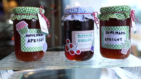 Preparing healthy food Stock Footage 146568595