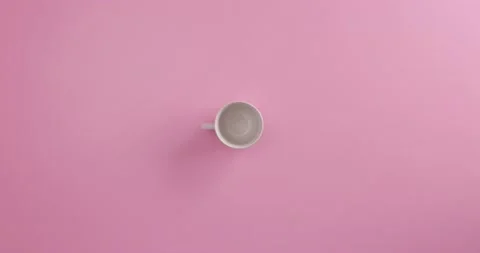 	preparing homemade a chocolate cupcake Video stock 133817852