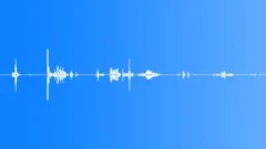 Preparing Lawn Mower 2 Sound Effect