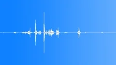 Preparing Lawn Mower Sound Effect