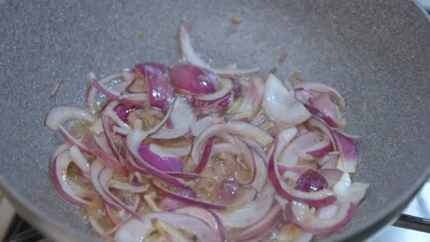 Preparing lunch Stock Footage 145648537