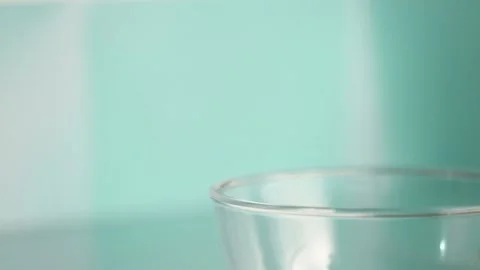 Preparing mashed potatoes Stock-Footage 132148992