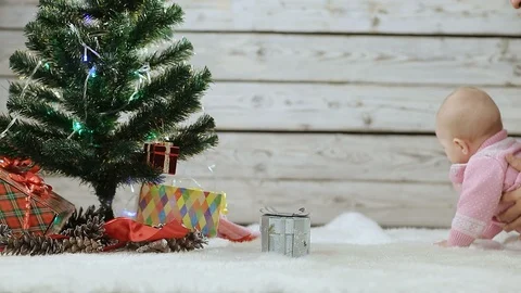 Preparing for the new year Stockbeeldmateriaal 98345489
