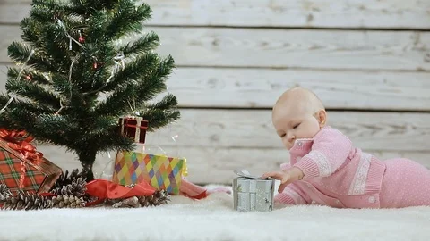 Preparing for the new year Stock Footage 99878387