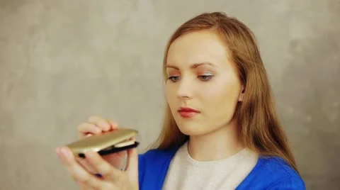 Preparing for party Stock-Footage 12413760