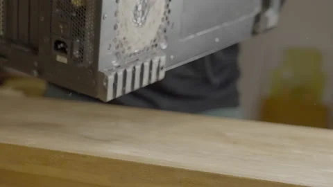 Preparing PC cleaning Vidéo 158573151