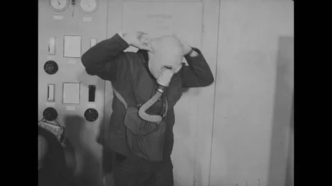 Preparing for the possible use of weapons of mass destruction Vídeos de archivo 220723390