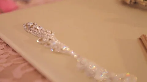 Preparing wedding Ceremony Видео 69262006